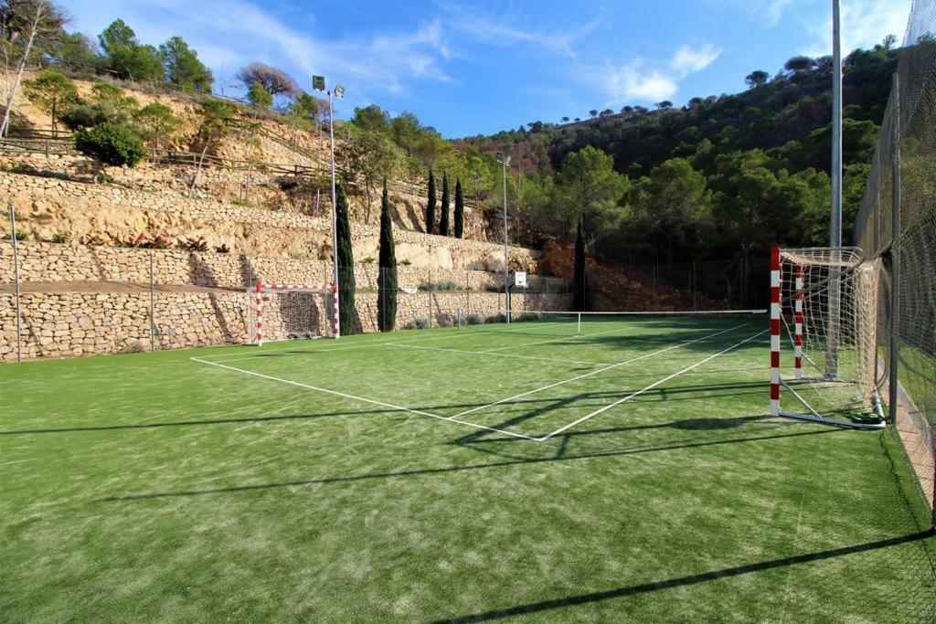 Apartamento Benidorm De Luxe Dış mekan fotoğraf
